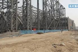 世界单体规模最大！厦门翔安机场片区这个项目传最新进展→图片