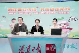 艾滋病真有那么可怕吗？福建专家：歧视比病毒更伤人！多数人都误解了这些事……图片