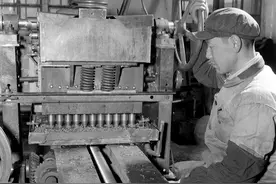 新时代中国调研行｜工业遗产再利用，城市美景展新姿图片