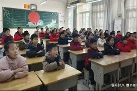 郁光小学2024-2025学年第一学期音乐技能考核举行图片