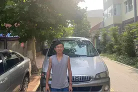 这位荣获“明星司机”的90后“技能达人”，来自山东潍坊图片