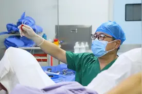 个性化助孕破解试管婴儿难题，青岛市市立医院生殖医学科以“细节密码”打造辅助生殖技术高地图片