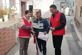 合村乡：垃圾分类投 童心护地球图片