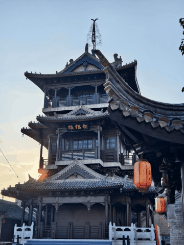 冷҈冷҈冷҈！宿城穿上毛衣啦