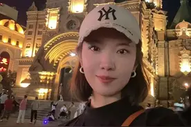 哈尔滨市文旅局@“着急姐”和全国网友：攻略做好了，来吧，安排图片