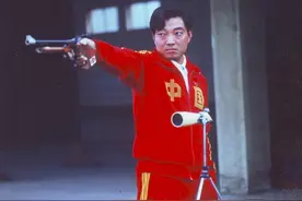 “05后”接过“50后”的枪，中国射击队如何走过40年“首金”之路图片