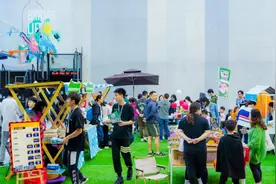 “旧物”获“新生”，宝山这里的跳蚤市场精彩“淘”不完！图片