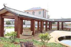 寻甸羊街盘活闲置校舍 助推农村公共事业图片