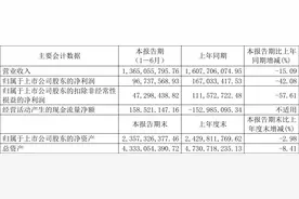 宇通重工：2023年上半年净利润9673.76万元 同比下降42.08%图片