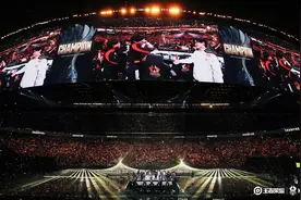 鏖战6局  成都AG夺得2023世冠KIC总冠军图片