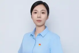 井涵：跨越2300多公里，90后教师从呼伦贝尔奔赴黄河滩区执教9年 | 齐鲁最美教师图片