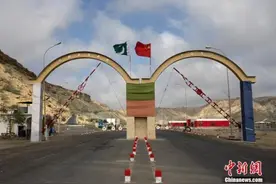 巴前驻华外交官：中巴经济走廊彰显共建“一带一路”活力 | 世界观图片