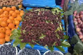 30—60元/公斤！昆明人爱吃的这种水果上市了，价格还会降图片