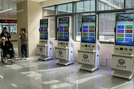 高质量发展调研行丨北京安贞医院通州院区即将正式开诊图片