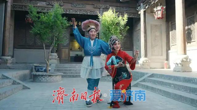 如诗如画的山乡，怎能不令人向往？