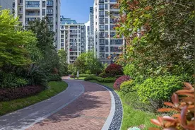 连续空置超6个月，可享物业费七折？多地试水→图片