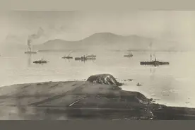 甲午战争130年︱崔志海：甲午战争期间清政府外交上的失败图片