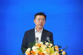 2025定西市（郑州）招商引资推介会举行图片