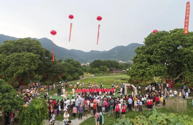 “喜满永春”婚恋路线｜这个七夕，我在永春嗑自己的糖！