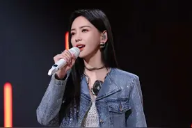 酷飒搭子闪亮对歌，于文文王琳凯《我想和你唱》引爆高能！图片