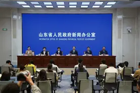 提升乡村医疗卫生服务能力，山东医保有这些“大动作”！涉及报销比例、起付线……图片