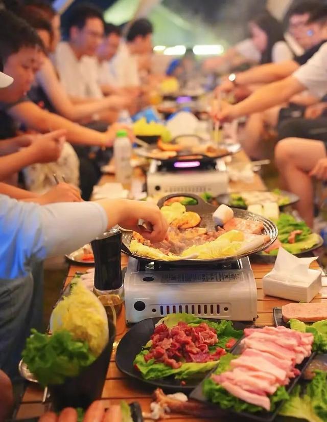 在三明做客 | 秋游三明直接冲！20+新产品、新玩法，露营、非遗、赏秋全都有→