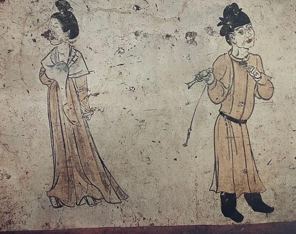 新潮观鱼对话于赓哲：做历史的粉丝，不要做历史的“粉圈”