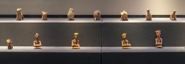 它被称为中国地级市博物馆的天花板，推荐你一定要去看看！