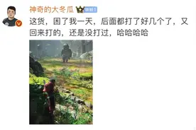 打不过BOSS就买“外挂”？悟空提醒：“取经”也要守法图片