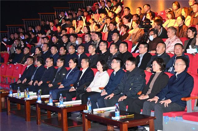 2025“可爱湖滨可爱你”骆马湖第四届全民K歌大赛圆满收官