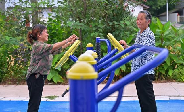 走，去仁寿乡村打卡！“五美” 风光等你来
