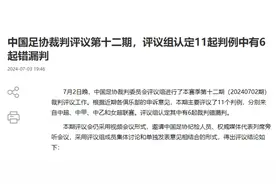 可不能再这样“坑”申花和海港了图片