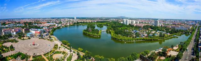 重磅规划批复，事关胶州、平度、莱西未来十年发展