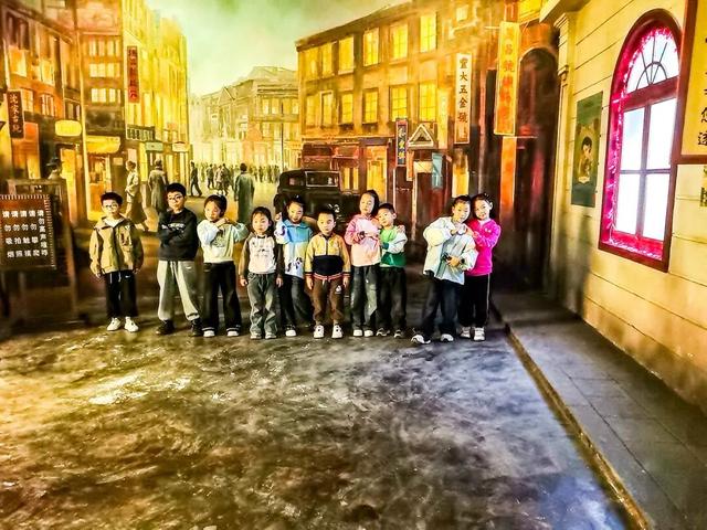 首个秋假持续升温，巴中玩嗨啦！