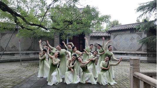 月满华诞，家国同庆！张店区国庆‧中秋系列活动预告新鲜出炉