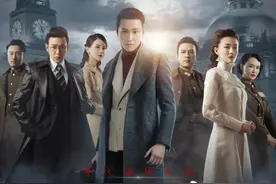 《天衣无缝》今晚好剧上演！图片