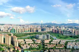 惠州惠阳：向上而行 全力建设深惠协同发展区图片