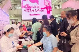 世界乳腺癌防治日丨共筑粉色围墙，让健康与美丽同在图片