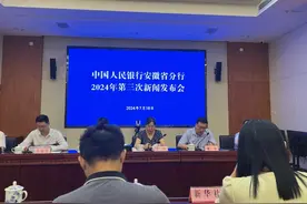 增速长三角第一！上半年安徽居民捂住“钱袋子”图片