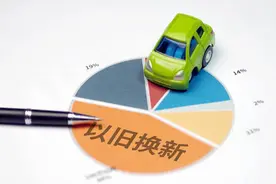 江苏省汽车置换更新补贴如何申请？这份“官方”指南请收好图片