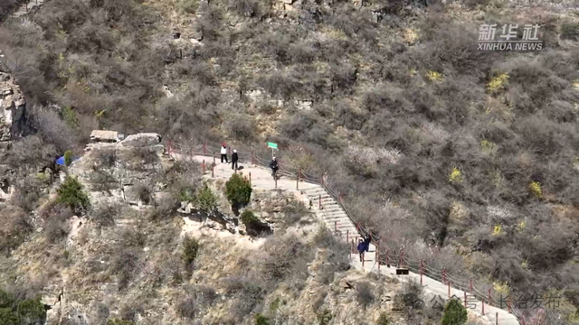 山水游火爆！新华社、央视聚焦长治！