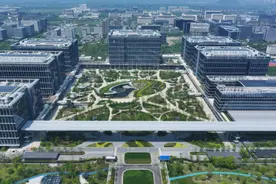 早资道 | 阿里巴巴杭州全球总部正式启用；苏宁易购618新开大店超20家图片