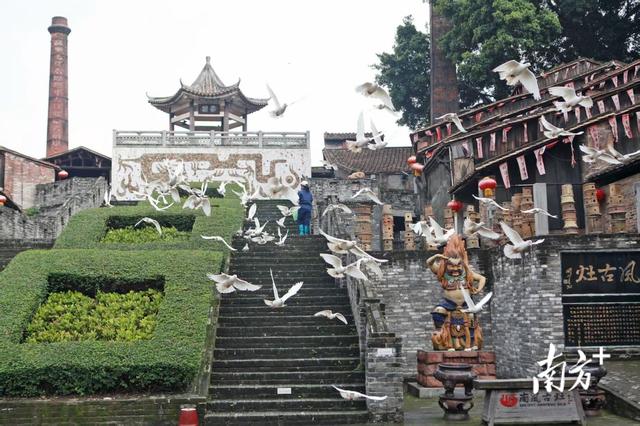 向世界发出邀约！就在本周末，佛山文旅盛会来了
