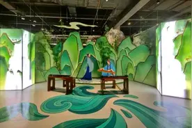 招募 | “乐”满中秋 人间团圆——河南省科技馆中秋音“月”节就差你啦！图片