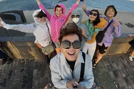 穿越海峡的热线｜“00后”台青温亭玮：年轻人是沟通两岸的主力军图片