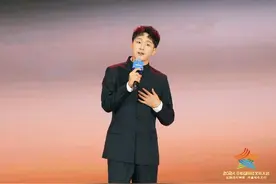 网络文明好声音丨短视频达人、国风变装博主朱铁雄：网络少年的中国英雄梦图片