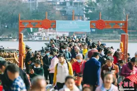 在赣州，原来可以这样过年！图片