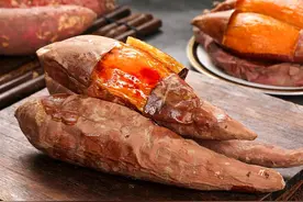 冬天不建议吃太多烤红薯的理由，猜你一定想不到（不是胖）图片