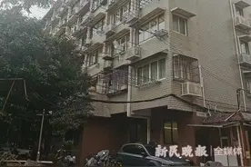 老房加装电梯，如何迈过这些坎？图片