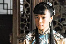 《大盛魁》定档910 周显欣演技成熟状态无差图片